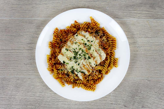 Chicken Parm
