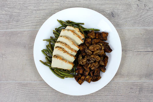 Harvest Sweet Potato Chicken