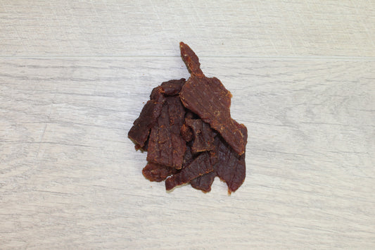 Premium Jerky - Original Beef (2 Packs)